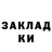 Дистиллят ТГК концентрат Vlad Borysevych